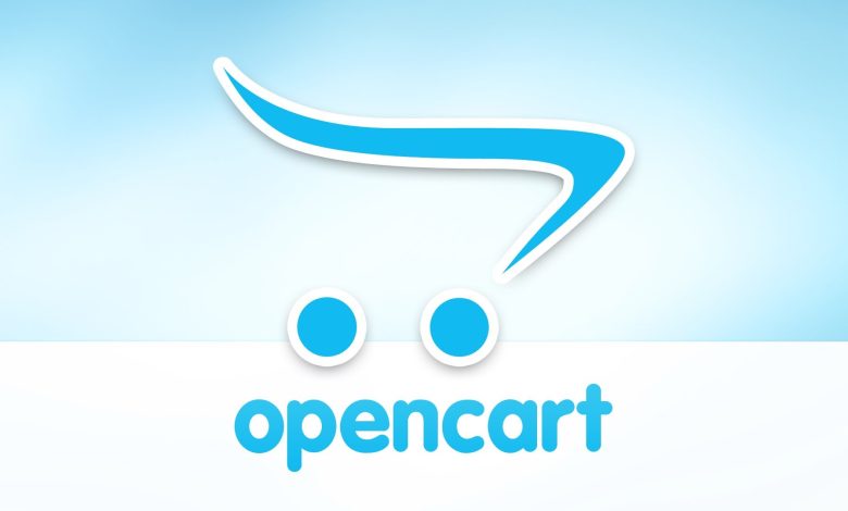 opencart nedir