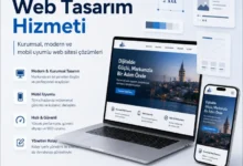 Uygun Fiyatlı İstanbul Web Tasarım Seçenekleri