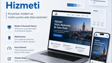 Uygun Fiyatlı İstanbul Web Tasarım Seçenekleri