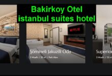 Otellerde iç mekan yenileme döngüsü kısalıyor