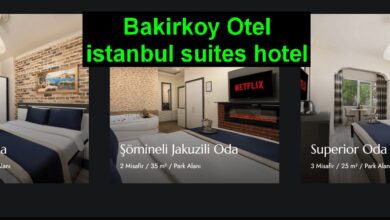 Otellerde iç mekan yenileme döngüsü kısalıyor
