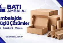 Oluklu Mukavva Koli Üretiminde Hammadde Seçimi