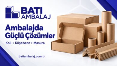 Oluklu Mukavva Koli Üretiminde Hammadde Seçimi