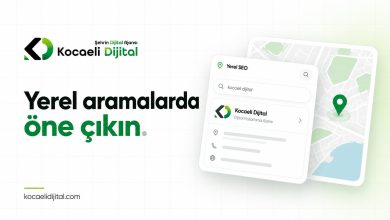 Kocaeli'de Sosyal Medya Reklamları Hedefleme Seçenekleri
