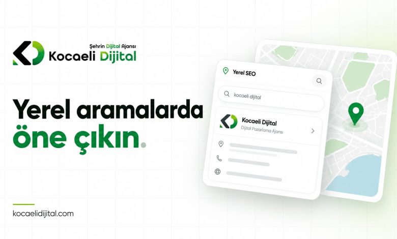 Kocaeli'de Sosyal Medya Reklamları Hedefleme Seçenekleri