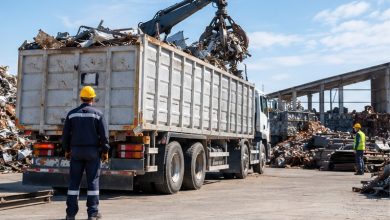 Zeytinburnu Hurdacı: Sanayi ve Geri Dönüşümün Merkezinde Güvenilir Çözümler