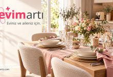 Evimarti ile ev alışverişinde ürün kadar muhatap da önemli