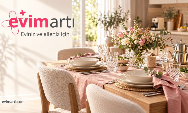 Evimarti ile ev alışverişinde ürün kadar muhatap da önemli Evimarti ile ev alışverişinde ürün kadar muhatap da önemli