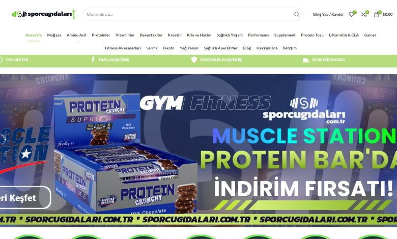 Mikronize Kreatin İle Kreatin Hcl Arasındaki Farklar Nelerdir